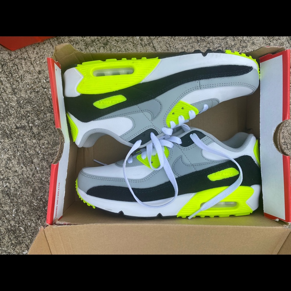 Airmax 90